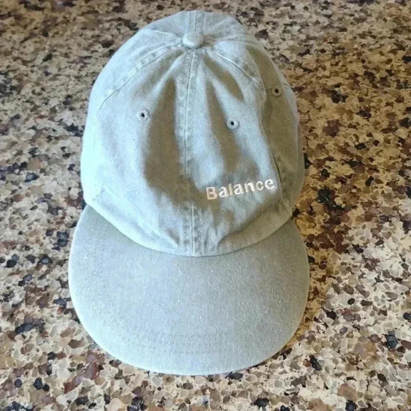 ADAMS Balance Cap - Picture 1 of 6